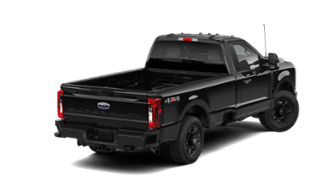 2026 Ford Super Duty® External Image 4